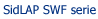 SidLAP SWF serie