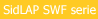SidLAP SWF serie